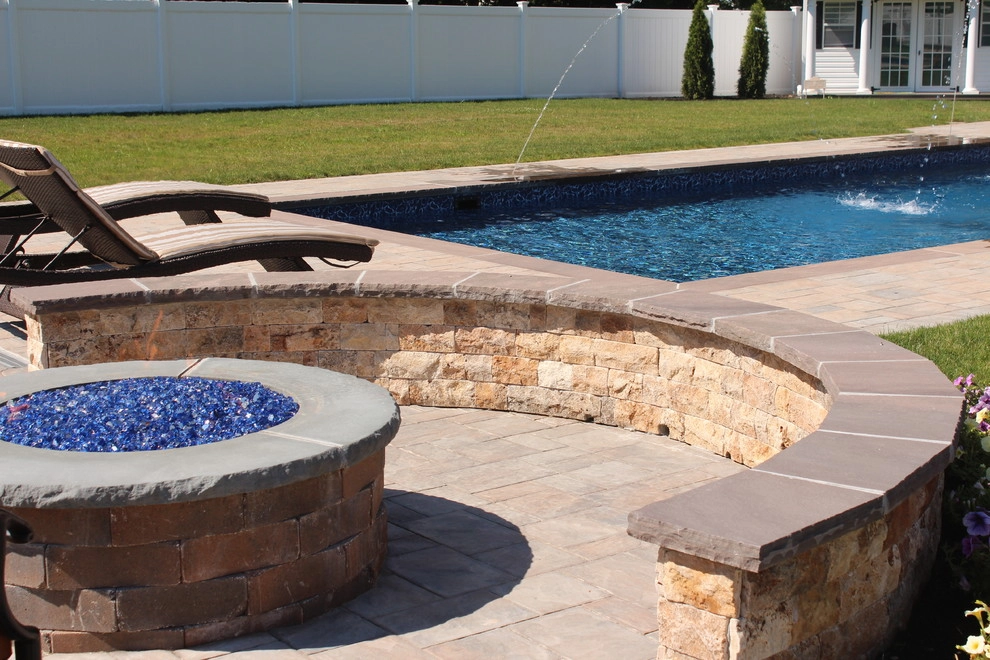 St. James, New York by Long Island Landscape Designs Inc - Photo 13