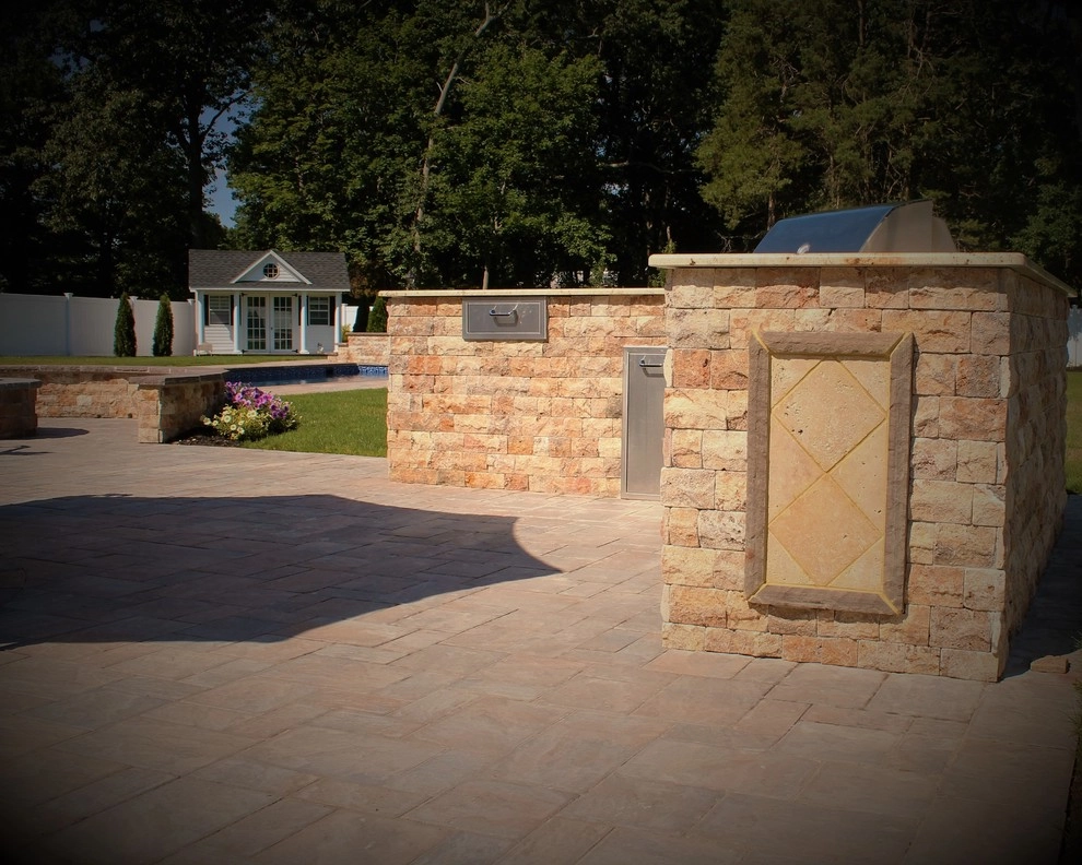 St. James, New York by Long Island Landscape Designs Inc - Photo 7