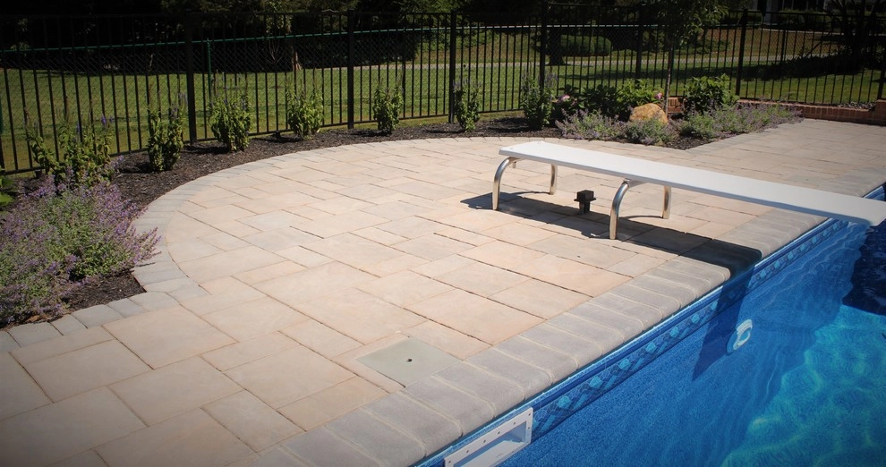 Setauket, New York by Long Island Landscape Designs Inc - Photo 12