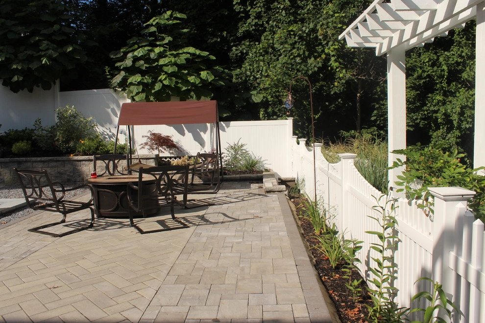 East Northport, NY by Long Island Landscape Designs Inc - Photo 31