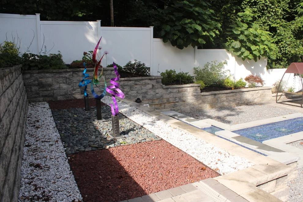 East Northport, NY by Long Island Landscape Designs Inc - Photo 13