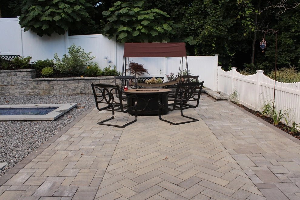 East Northport, NY by Long Island Landscape Designs Inc - Photo 47