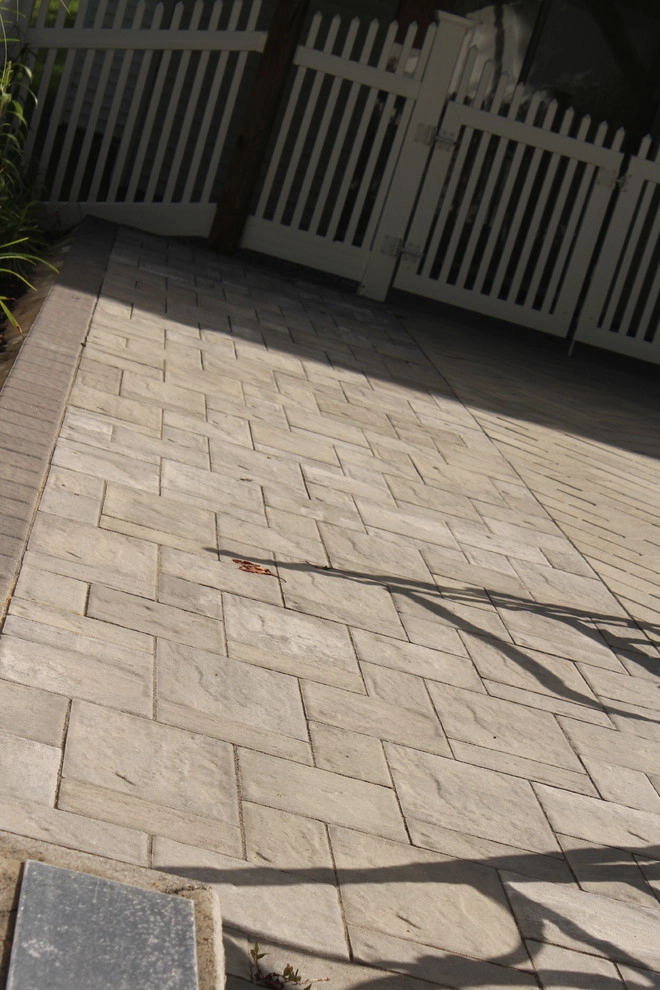 East Northport, NY by Long Island Landscape Designs Inc - Photo 22