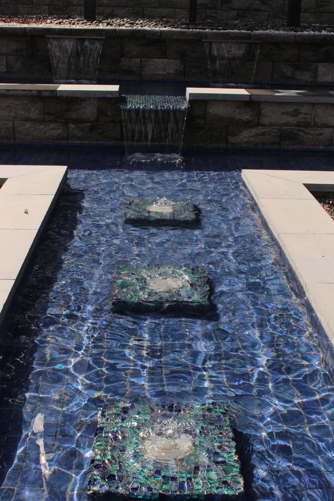 East Northport, NY by Long Island Landscape Designs Inc - Photo 29