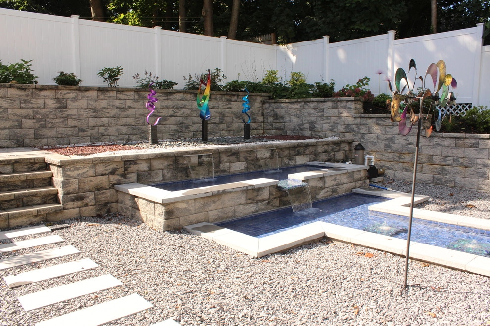 East Northport, NY by Long Island Landscape Designs Inc - Photo 24