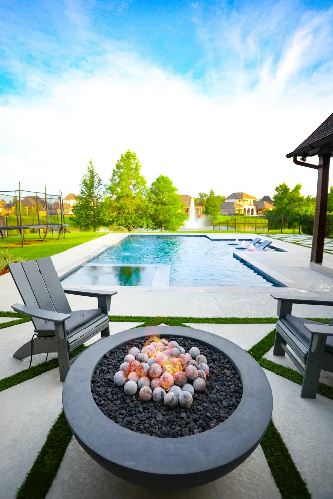 Beautiful Outdoor Space by Oasis Spaces - Photo 6