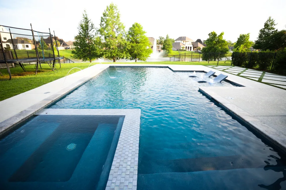 Beautiful Outdoor Space by Oasis Spaces - Photo 10