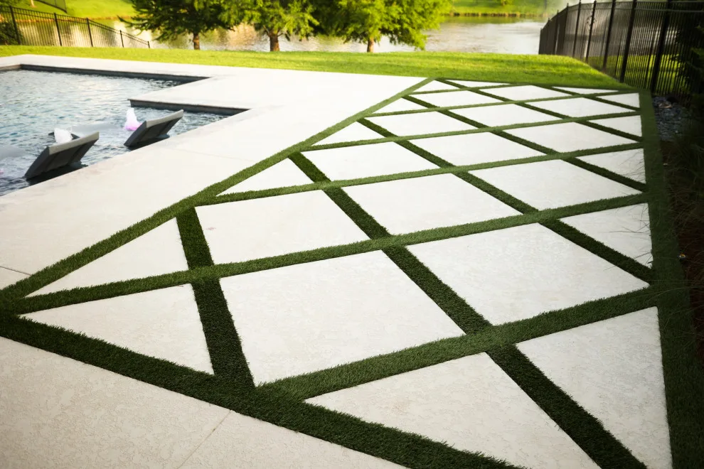 Beautiful Outdoor Space by Oasis Spaces - Photo 13