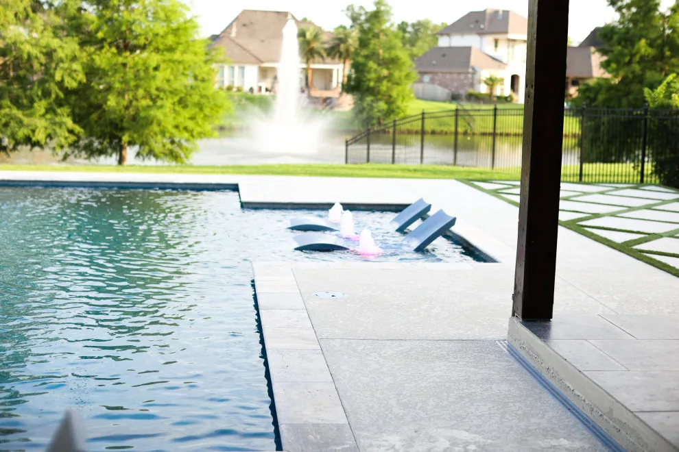 Beautiful Outdoor Space by Oasis Spaces - Photo 4