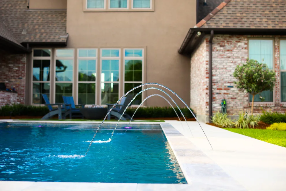 Beautiful Outdoor Space by Oasis Spaces - Photo 14