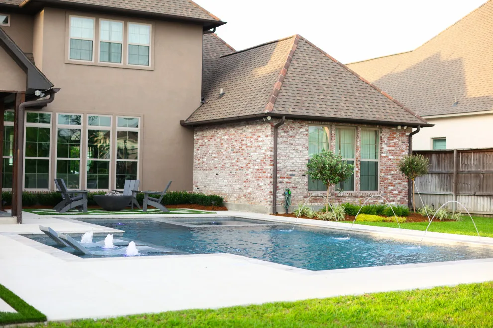 Beautiful Outdoor Space by Oasis Spaces - Photo 12