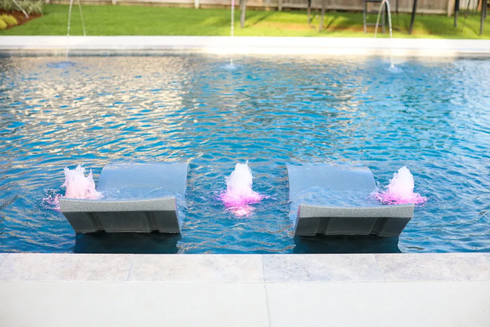 Beautiful Outdoor Space by Oasis Spaces - Photo 15