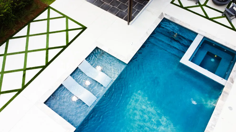 Beautiful Outdoor Space by Oasis Spaces - Photo 2