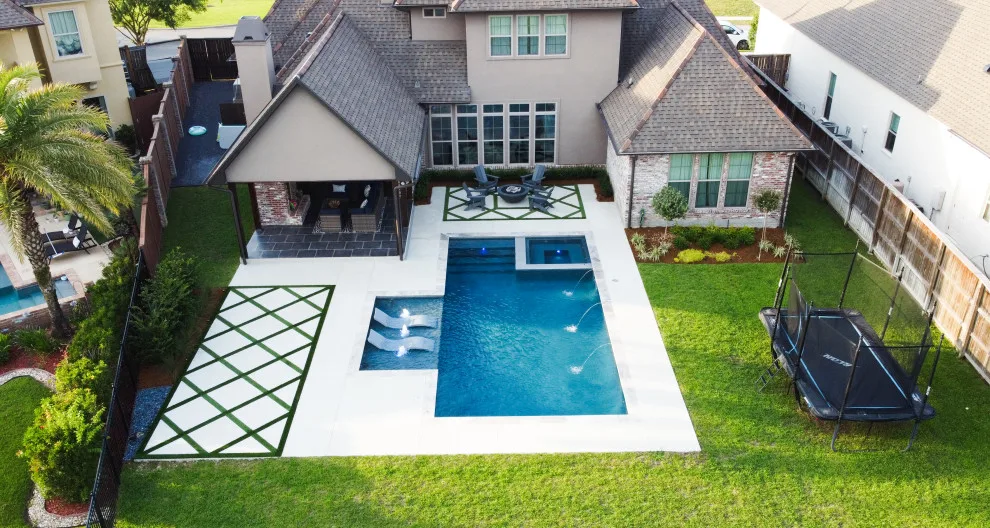 Beautiful Outdoor Space by Oasis Spaces - Photo 3