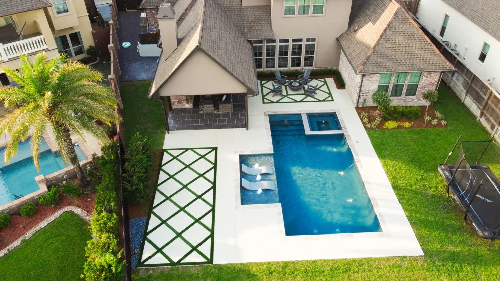 Beautiful Outdoor Space by Oasis Spaces - Photo 8
