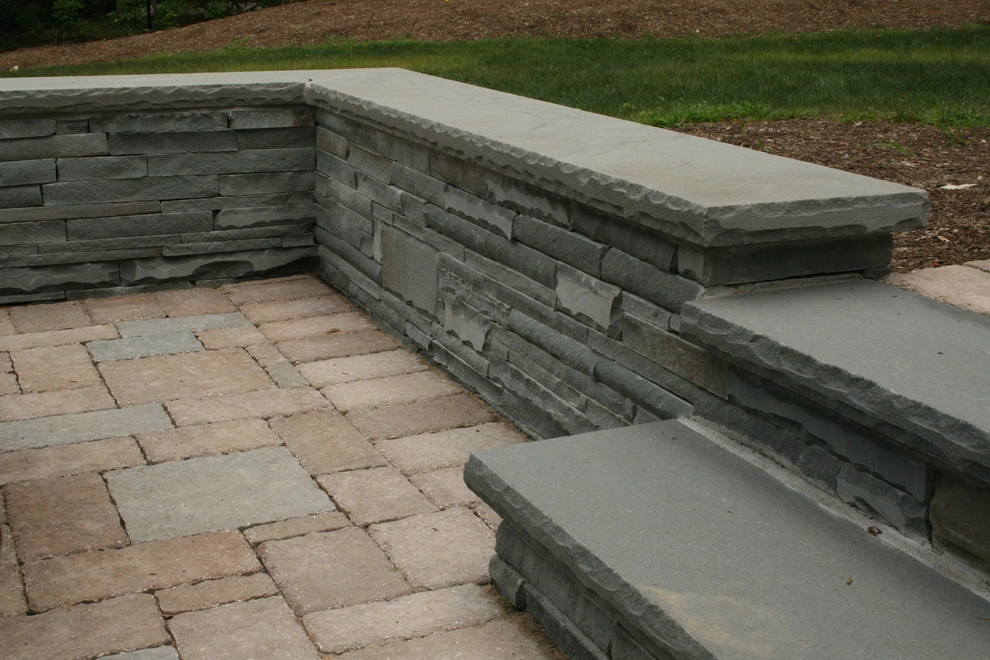 Bluestone by Long Island Landscape Designs Inc - Photo 6