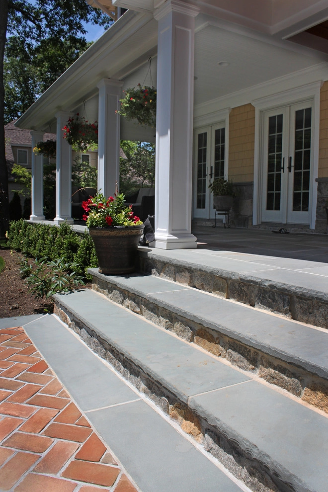 Bluestone by Long Island Landscape Designs Inc - Photo 3
