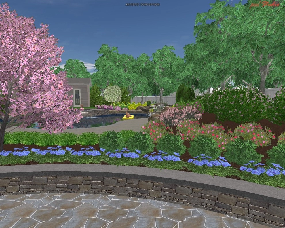 3D Designs by Long Island Landscape Designs Inc - Photo 8