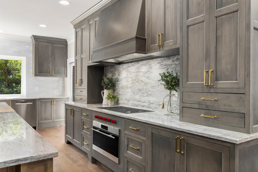 Gorgeous Culinary Workspace by Owners Choice Construction - Photo 2