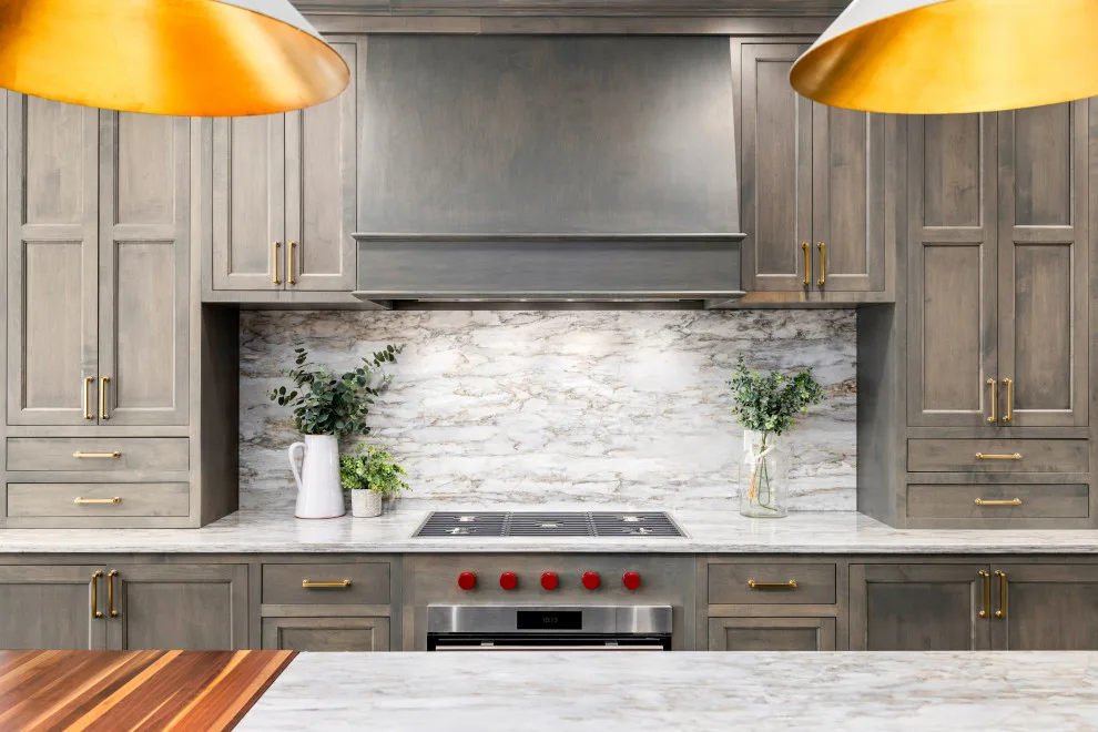Gorgeous Culinary Workspace by Owners Choice Construction - Photo 5