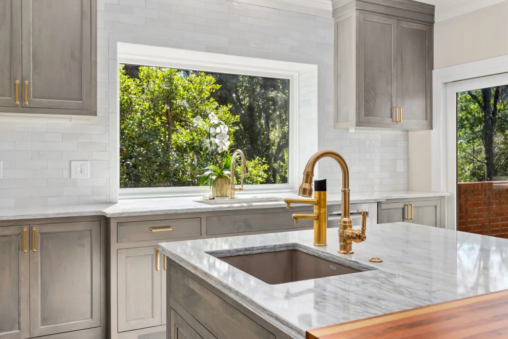 Gorgeous Culinary Workspace by Owners Choice Construction - Photo 8