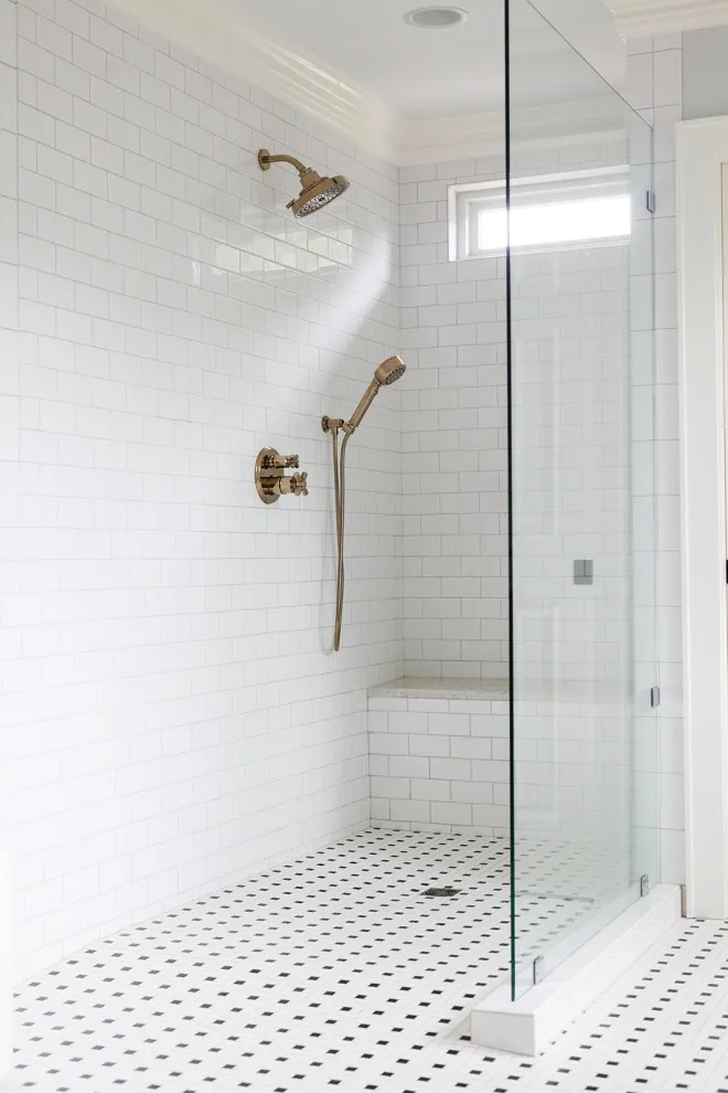Elegant Timeless Bathroom by Owners Choice Construction - Photo 3