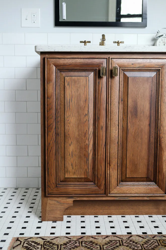 Elegant Timeless Bathroom by Owners Choice Construction - Photo 6