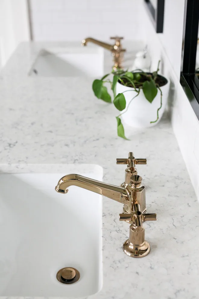 Elegant Timeless Bathroom by Owners Choice Construction - Photo 9