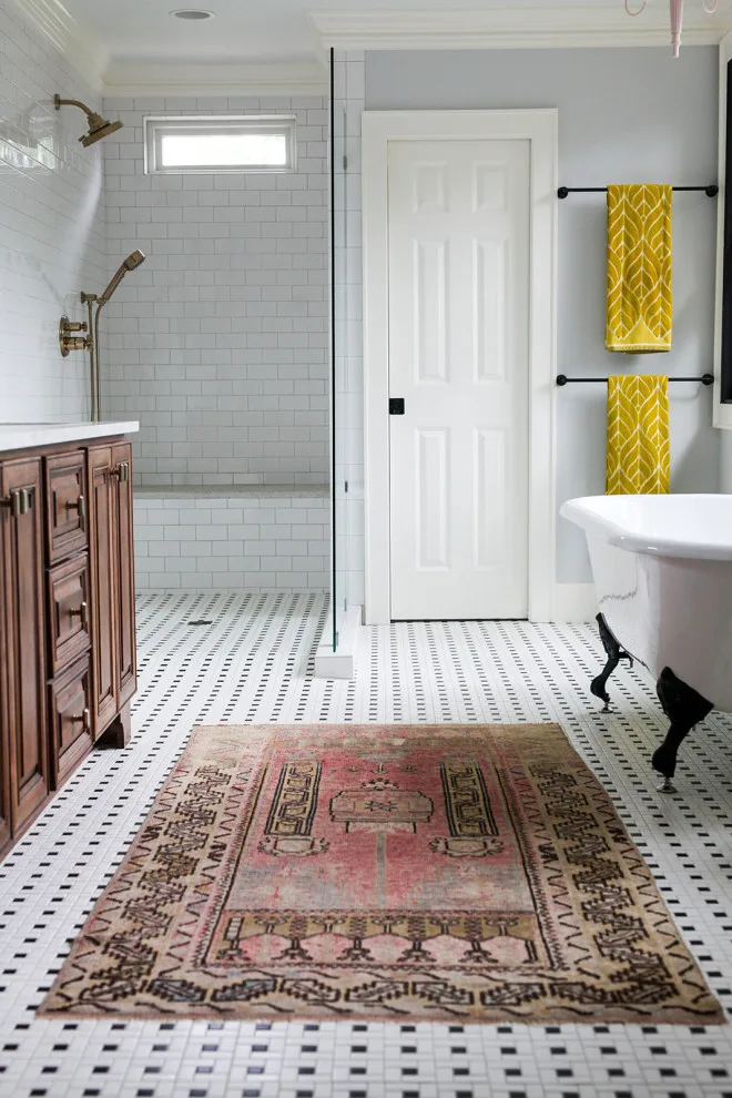 Elegant Timeless Bathroom by Owners Choice Construction - Photo 7