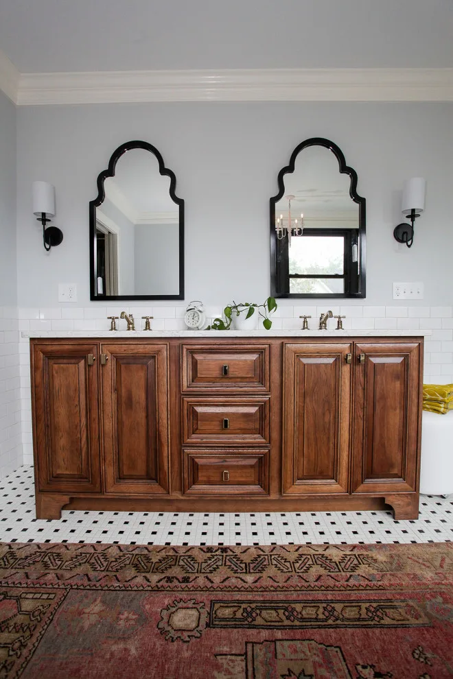 Elegant Timeless Bathroom by Owners Choice Construction - Photo 8