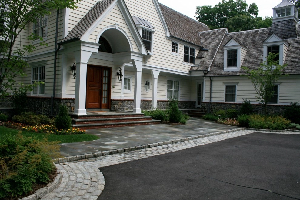 Muttontown Landscape from Concept to Completion by Long Island Landscape Designs Inc - Photo 5