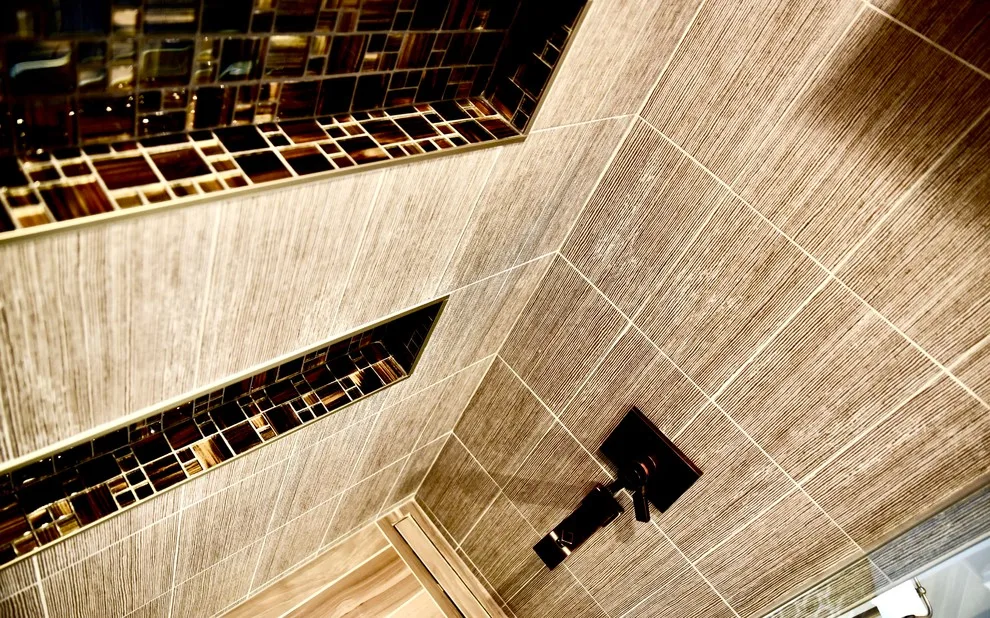 Impressive Corridor Bathroom by Carpentry With Integrity, Inc. - Photo 3