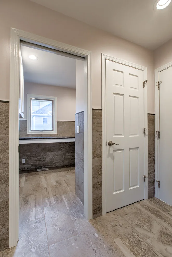 Beautiful Home Renovation by Russell Remodeling, LLC - Photo 44