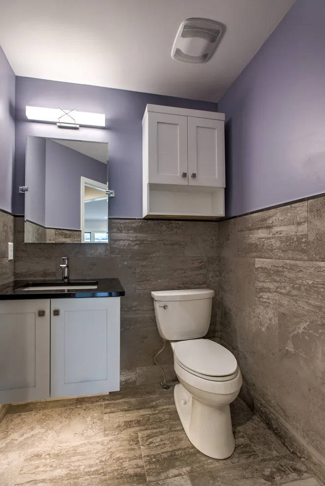Beautiful Home Renovation by Russell Remodeling, LLC - Photo 42