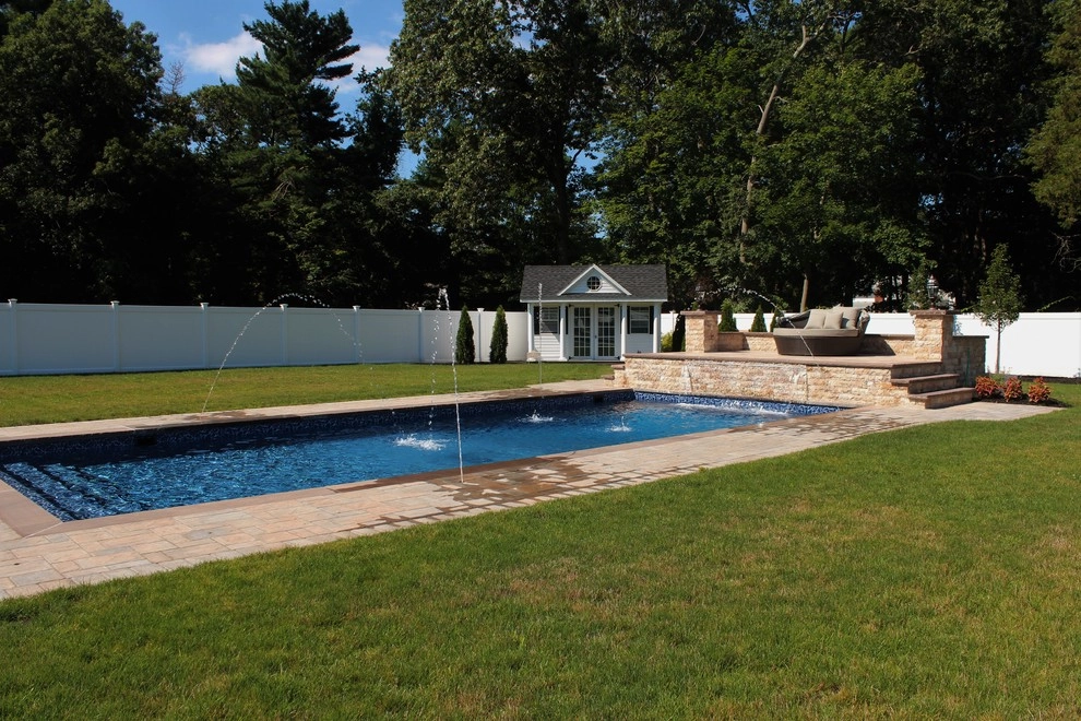 St. James, New York by Long Island Landscape Designs Inc - Photo 16