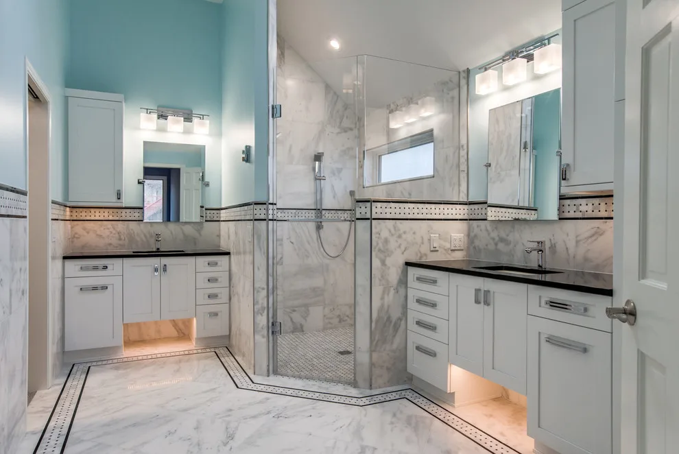 Beautiful Home Renovation by Russell Remodeling, LLC - Photo 35