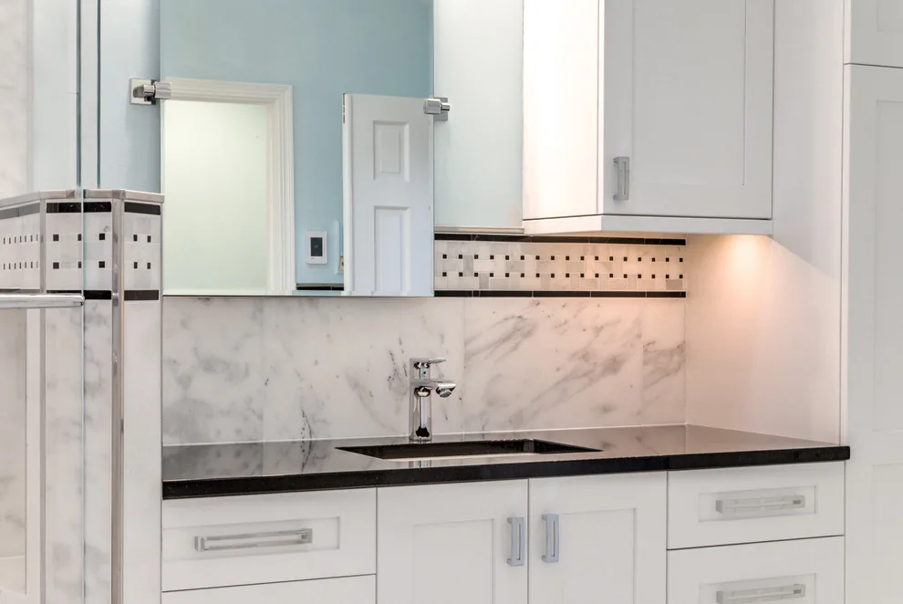 Beautiful Home Renovation by Russell Remodeling, LLC - Photo 37