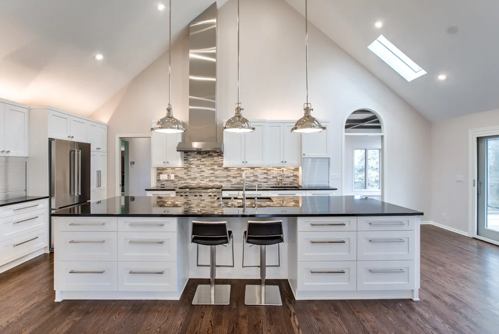 Beautiful Home Renovation by Russell Remodeling, LLC - Photo 19
