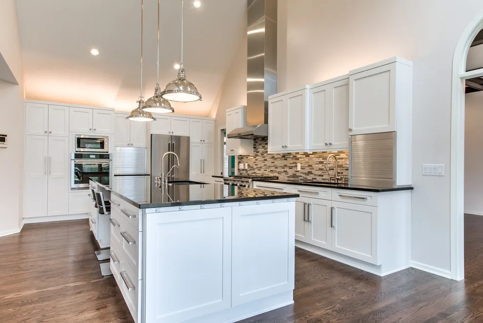 Beautiful Home Renovation by Russell Remodeling, LLC - Photo 7
