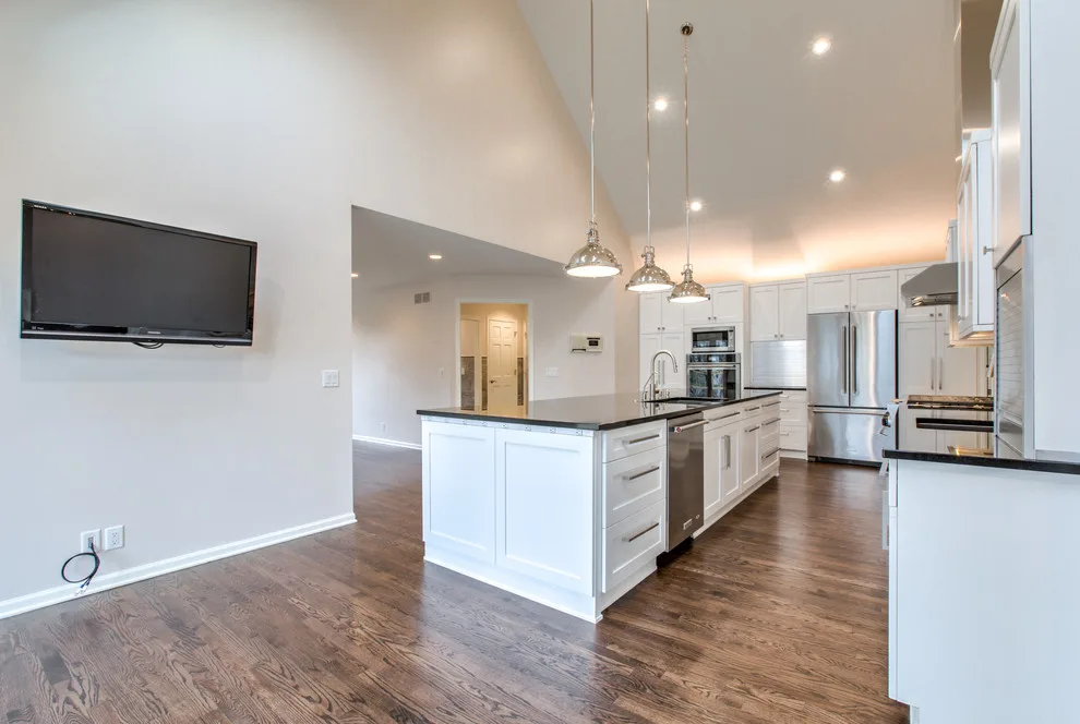 Beautiful Home Renovation by Russell Remodeling, LLC - Photo 2