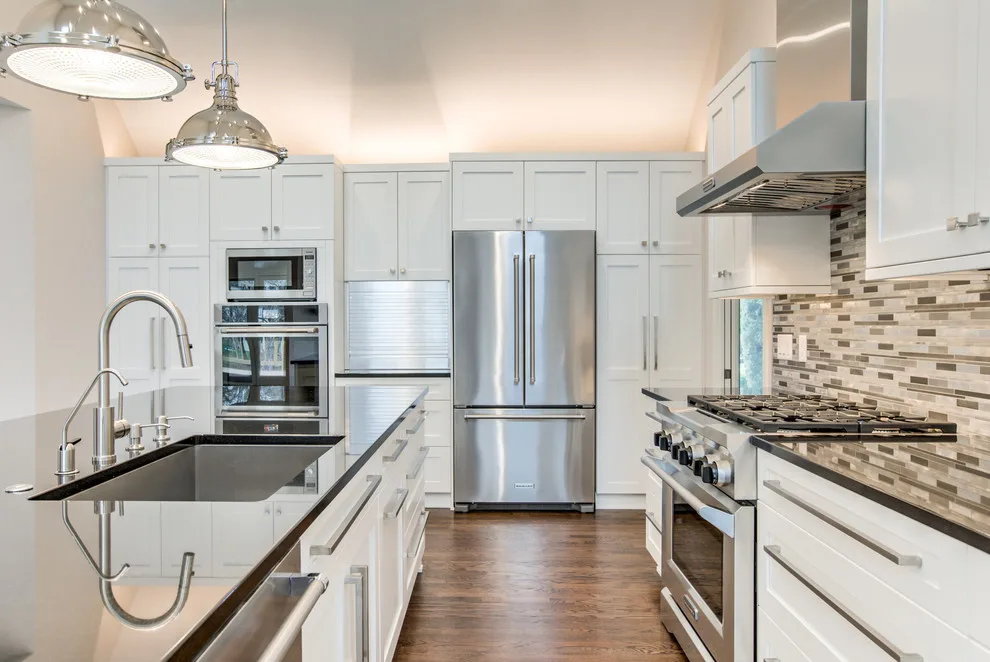 Beautiful Home Renovation by Russell Remodeling, LLC - Photo 13