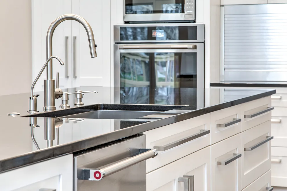 Beautiful Home Renovation by Russell Remodeling, LLC - Photo 4