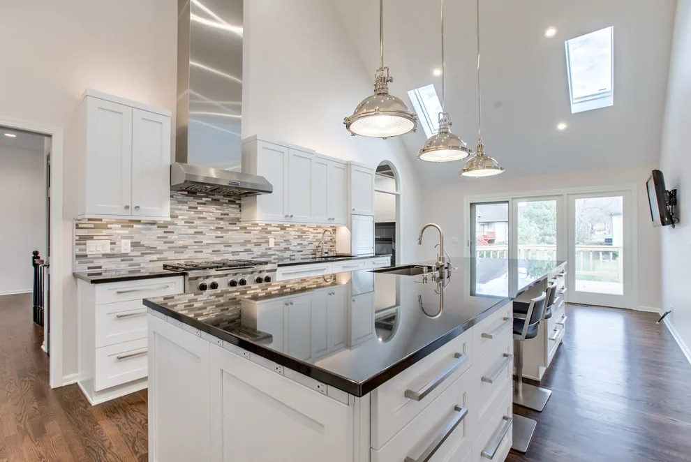 Beautiful Home Renovation by Russell Remodeling, LLC - Photo 33