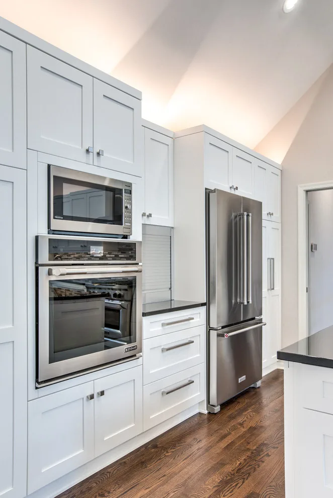 Beautiful Home Renovation by Russell Remodeling, LLC - Photo 22