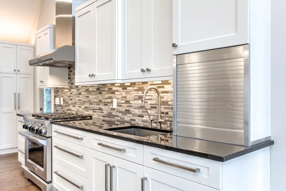 Beautiful Home Renovation by Russell Remodeling, LLC - Photo 30