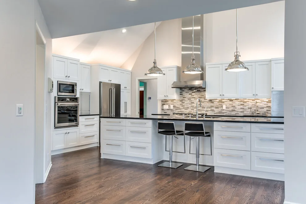 Beautiful Home Renovation by Russell Remodeling, LLC - Photo 10