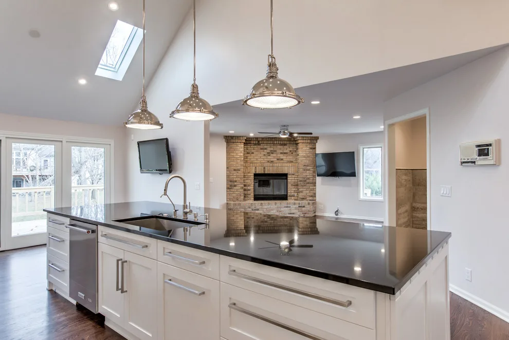 Beautiful Home Renovation by Russell Remodeling, LLC - Photo 3