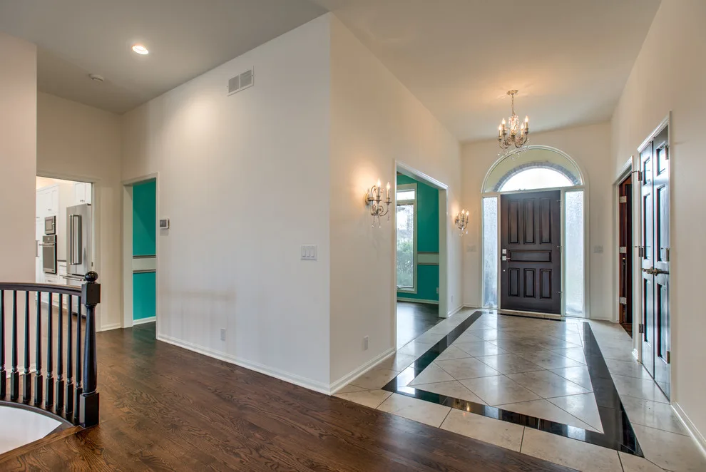Beautiful Home Renovation by Russell Remodeling, LLC - Photo 41