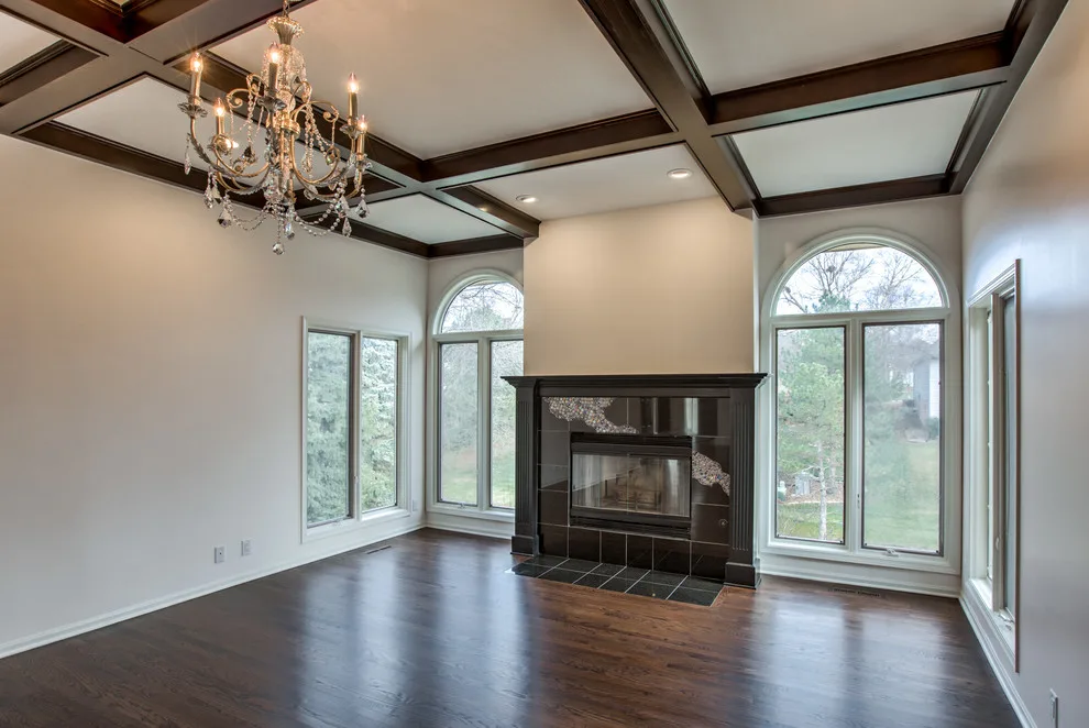 Beautiful Home Renovation by Russell Remodeling, LLC - Photo 27