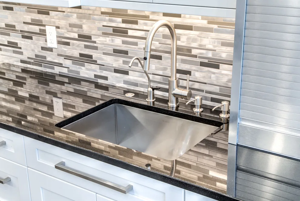 Beautiful Home Renovation by Russell Remodeling, LLC - Photo 29